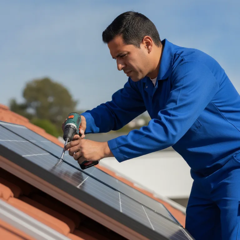 Instalador painéis solares Araripina